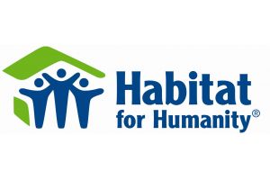 Restroom Trailer Support for Habitat for Humanity