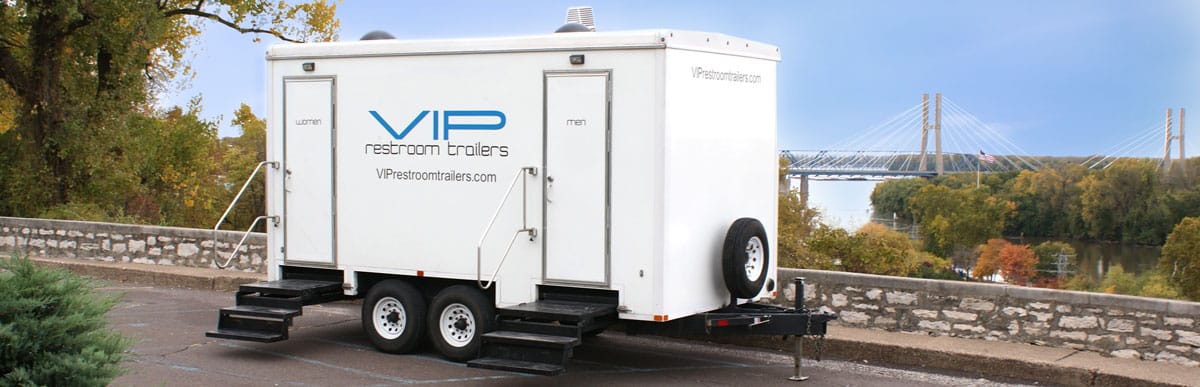 Privacy Policy - VIP Restroom Trailers
